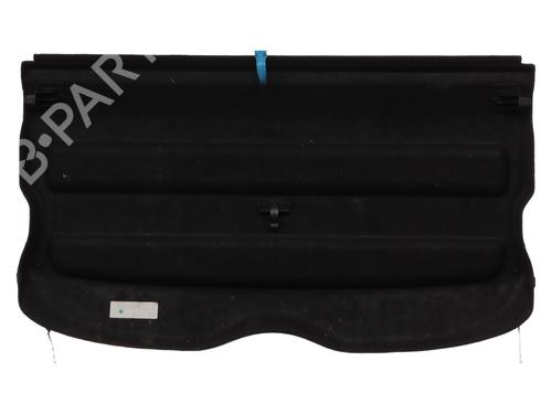 Rear parcel shelf CITROËN C4 II (NC_) 1.6 HDi 90 | BP28326516C85 