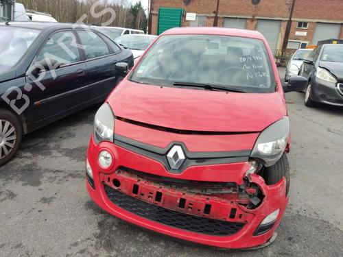 Engine RENAULT TWINGO II (CN0_) 1.5 dCi (CN0E) | BP20361016M1 - Image 14