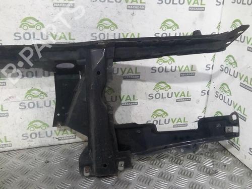 Front slam panel BMW X5 (E53) 3.0 d | BP20362234C72 
