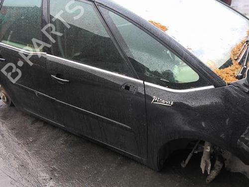 Switch CITROËN C4 Picasso I MPV (UD_) 1.6 HDi | BP27508367I30 