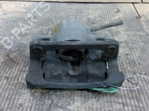Used Right front brake caliper PEUGEOT 308 SW II (LC_, LJ_, LR_, LX_, L4_) 1.5 BlueHDi 100 (102 hp) 27504299