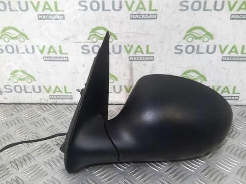 Left mirror CHRYSLER PT CRUISER (PT_) 2.2 CRD | BP20362579C26 