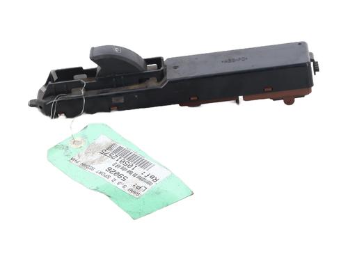 Right rear window switch SAAB 9-3 (YS3F, E79, D79, D75) 2.2 TiD | BP25343687I28  - Image 6