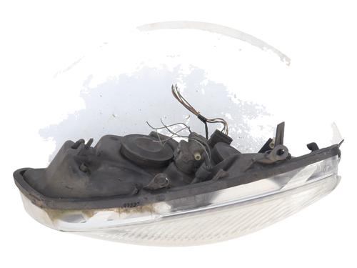 Left headlight RENAULT SCÉNIC II (JM0/1_) | BP37189156C28 - Image 4