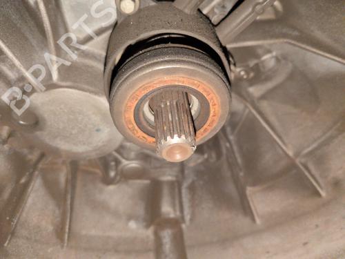 Gearbox FORD FIESTA VI (CB1, CCN) 1.25 | BP35903010M3 - Image 3