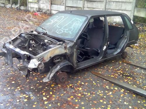 Right taillight CITROËN JUMPER I Platform/Chassis (244) 2.8 HDi | BP22918995C35 