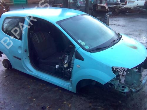 Engine RENAULT TWINGO II (CN0_) 1.5 dCi 75 | BP20368223M1  - Image 32
