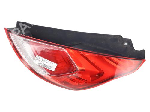 Right taillight FORD FIESTA VI (CB1, CCN) 1.0 EcoBoost | BP32199958C35  - Image 6