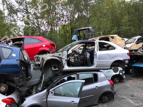 Dørlist CITROËN XSARA Coupe (N0) 1.4 i | BP29453019C150 