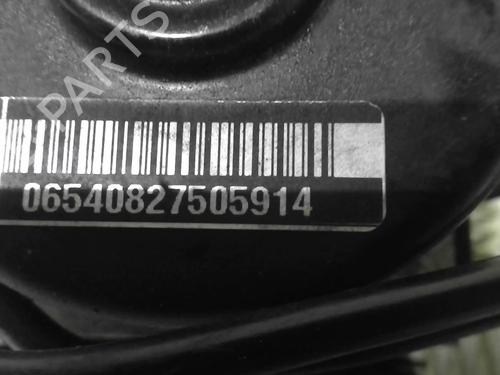 Used ABS pump VW GOLF IV (1J1) 1.4 16V (75 hp) 21571510