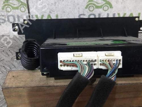 Climate control CHEVROLET CAPTIVA (C100, C140) 2.0 D 4WD | BP21816683I5 