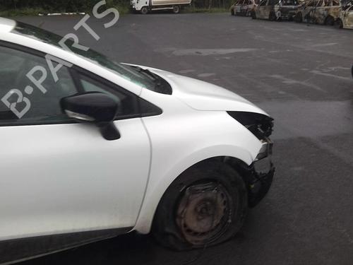 Steering column RENAULT CLIO IV (BH_) 1.5 dCi 75 | BP25276225M21 - Image 14