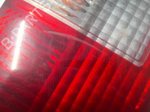 Used Left taillight Left taillight MERCEDES-BENZ SPRINTER 3-t Van (B903) 308 CDI (903.661, 903.662, 903.663) (82 hp) 20370234 20370234