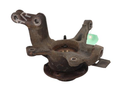 Used Right front steering knuckle RENAULT MEGANE III Hatchback (BZ0/1_, B3_) 1.5 dCi (BZ09, BZ0D, BZ1W, BZ29, BZ14) (110 hp) 20598560