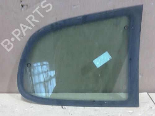 Rear right door window PEUGEOT 206 Hatchback (2A/C) 1.4 HDi eco 70 | BP31194936C21