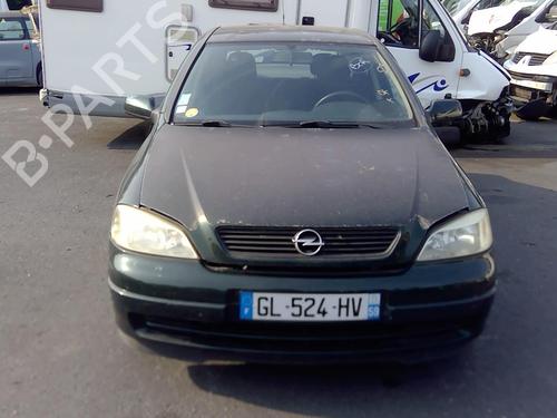 Left front window switch OPEL ASTRA G Hatchback (T98) 1.4 16V (F08, F48) | BP28211022I27  - Image 10