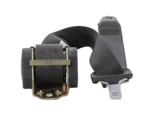 Used Front right seatbelt Front right seatbelt PEUGEOT 406 (8B) 2.0 HDI 110 (109 hp) 27641608 27641608