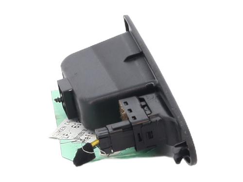 Left rear window switch CITROËN C4 I (LC_) 1.6 HDi | BP33472282I29 - Image 3