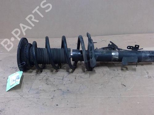 Left front shock absorber LAND ROVER RANGE ROVER EVOQUE (L538) 2.2 D 4x4 | BP29961506M16