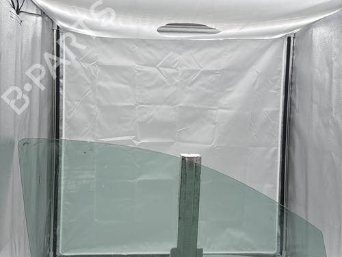 Dørrute Høyre foran Dørrute Høyre foran NISSAN QASHQAI I (J10, NJ10) [2006-2015] 33857329 33857329