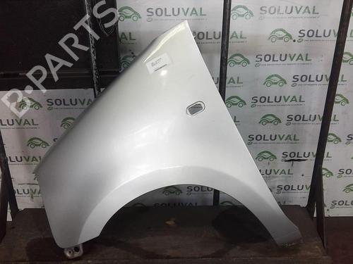 Used Left front fenders OPEL AGILA (A) (H00) 1.2 16V (F68) (75 hp) 22004547