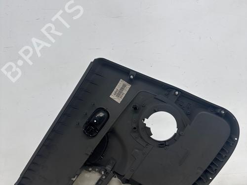 Rear right panel RENAULT MODUS / GRAND MODUS (F/JP0_) 1.2 (JP0C, JP0K, FP0C, FP0K, FP0P, JP0P, JP0T) | BP37418796C61 - Image 3