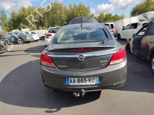 Left rear window switch OPEL INSIGNIA A (G09) 2.0 CDTI (68) | BP32275525I29  - Image 17