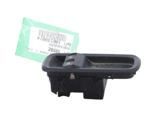 Left front window switch FORD FIESTA VI (CB1, CCN) 1.4 TDCi | BP26034988I27 