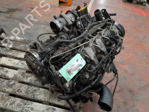 Engine HYUNDAI SANTA FÉ I (SM) 2.0 CRDi 4x4 | BP39551352M1 - Image 7