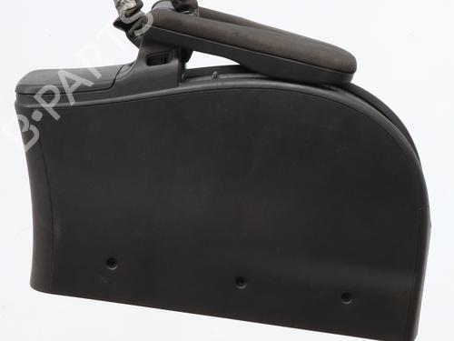 Middle console RENAULT GRAND SCÉNIC II (JM0/1_) 1.5 dCi (JM1E) | BP29407597I22 