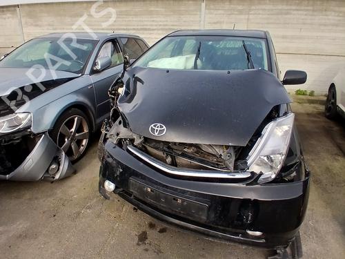Left front window switch TOYOTA PRIUS Liftback (_W2_) | BP33605374I27 - Image 13