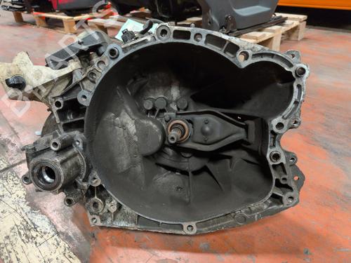 Gearbox PEUGEOT 307 CC (3B) 2.0 16V | BP34107061M3 - Image 5