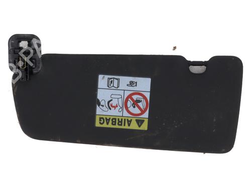 right-sun-visor-renault-scenic-e-tech-phase-i-ev87-964003250r-2023-21817924 main image