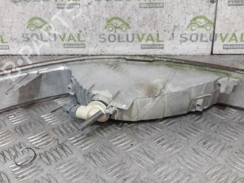 Used Left front indicator Left front indicator RENAULT MASTER II Van (FD) 2.5 dCi 100 (FD0U, FD0V, FD3U, FD3V, FD8U, FD8V) (99 hp) 20364356 20364356