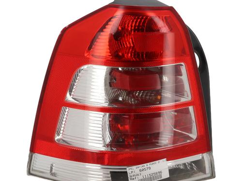 Used Left taillight OPEL ZAFIRA / ZAFIRA FAMILY B (A05) 1.9 CDTI (M75) (120 hp) 28799735