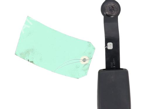 Seat buckle FIAT PUNTO EVO (199_) 1.2 | BP25149453I32