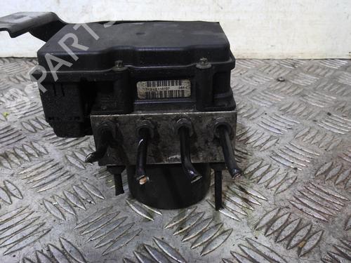 ABS pump NISSAN QASHQAI / QASHQAI +2 I (J10, NJ10, JJ10E) 1.5 dCi | BP20356840M43 