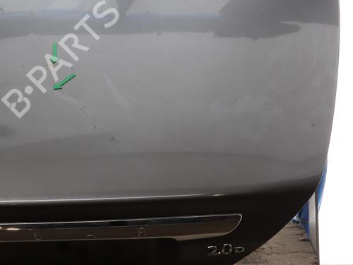 Bakluke CC/Kombi-Kupé JAGUAR X-TYPE I (X400) 2.0 D | BP21728267C6 