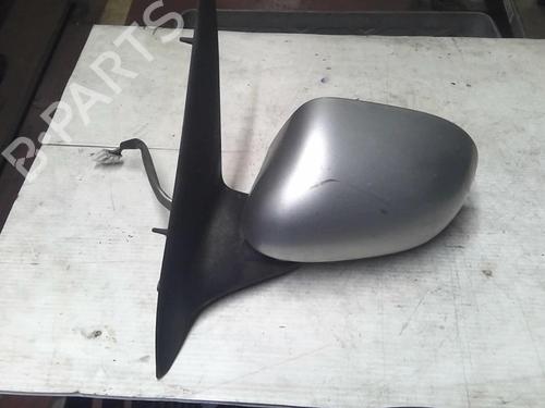 Used Left mirror FIAT BRAVA (182_) 1.9 JTD 105 (105 hp) 21999122