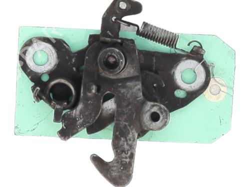 Fechadura do capot CITROËN C8 (EA_, EB_) 2.2 HDi (128 hp) 30763737