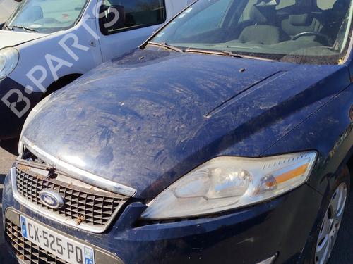 Left rear window switch FORD MONDEO IV Turnier (BA7) 1.6 Ti | BP24321980I29 - Image 16