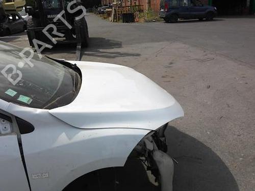 Engine RENAULT MEGANE III Hatchback (BZ0/1_, B3_) 1.5 dCi (BZ0C) | BP37657039M1 - Image 26