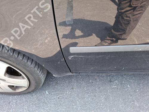 Hinge/Door check strap FORD FOCUS C-MAX (DM2) 1.6 TDCi | BP28211079C146  - Image 21