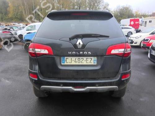 Front right window mechanism RENAULT KOLEOS I (HY_) 2.0 dCi 4x4 (HY0B) | BP24816811C23 - Image 17