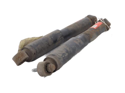 Used Right rear shock absorber FIAT 500 (312_) 1.4 (312AXC1B, 312CXC1B) (100 hp) 20366966
