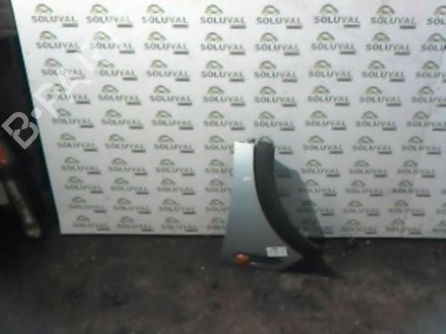 Used Left front fenders MINI MINI (R50, R53) Cooper (116 hp) 21999212