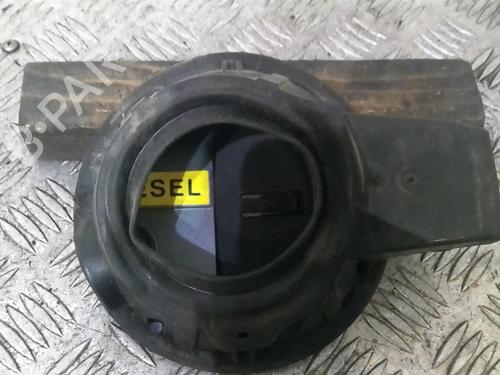 Fuel flap PEUGEOT 207 (WA_, WC_) 1.6 HDi | BP20363367C131 