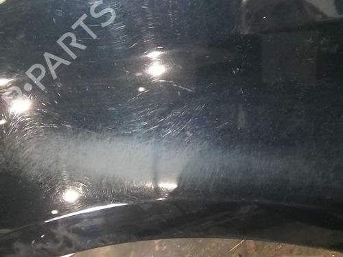 Right front fenders VW TOURAN (1T3) 1.6 TDI | BP20357200C42 
