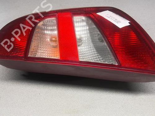 Used Right taillight Right taillight SKODA FABIA I (6Y2) 1.2 (54 hp) 20369823 20369823
