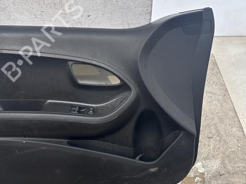 Front left panel KIA PICANTO II (TA) 1.0 | BP39167286C58 - Image 3